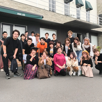 安心安全でアミューズメントなパリー